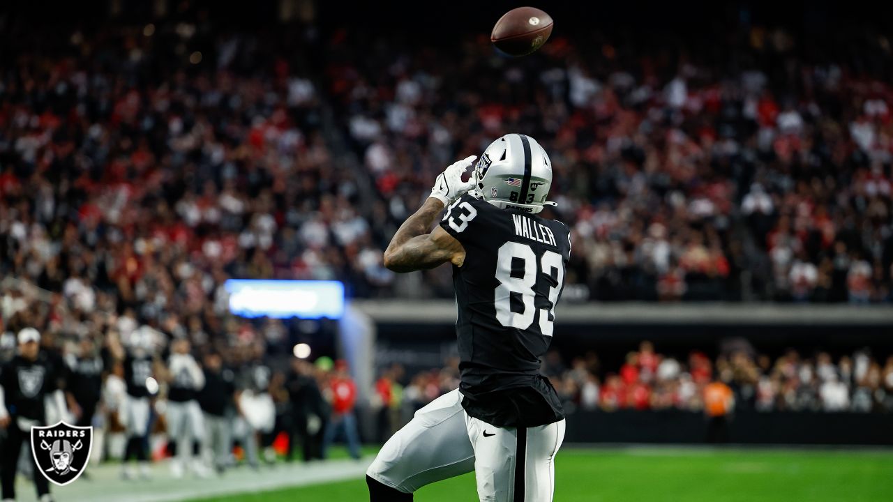 Oakland Raiders at San Francisco 49ers - Live Blog - Mile High Report