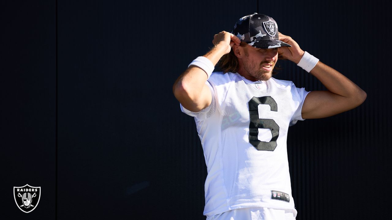 Raiders 2022: Mack Hollins continues to impress - Silver And Black