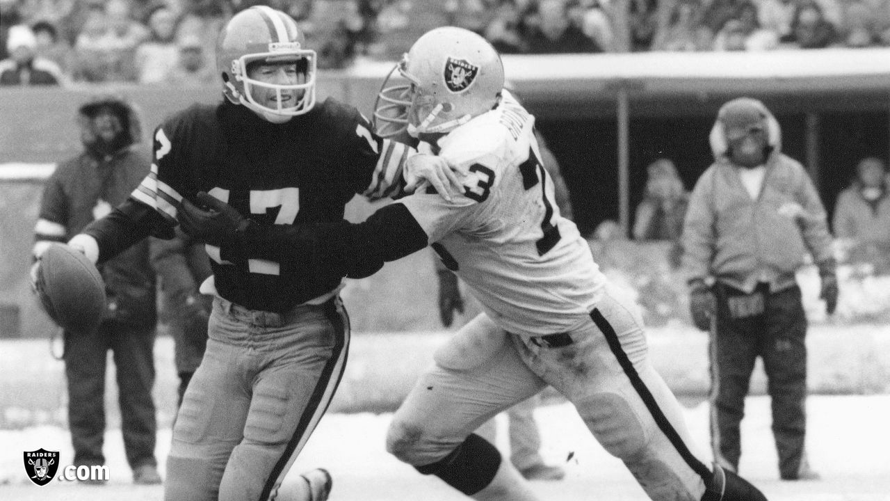 Greatest Moments: 1980 AFC Divisional Playoff