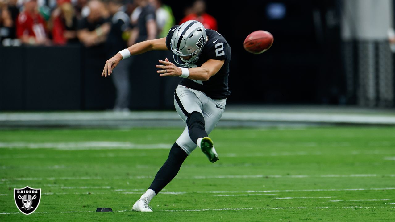 Raiders drop home opener against Cardinals in OT, Raiders News