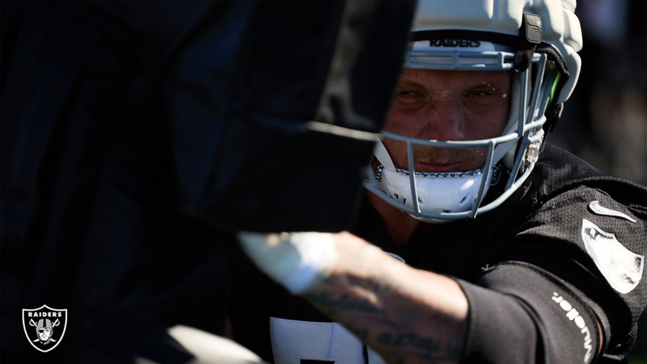 A Six-Pack of Questions on the Raiders Defense Ahead of 2023 Training Camp