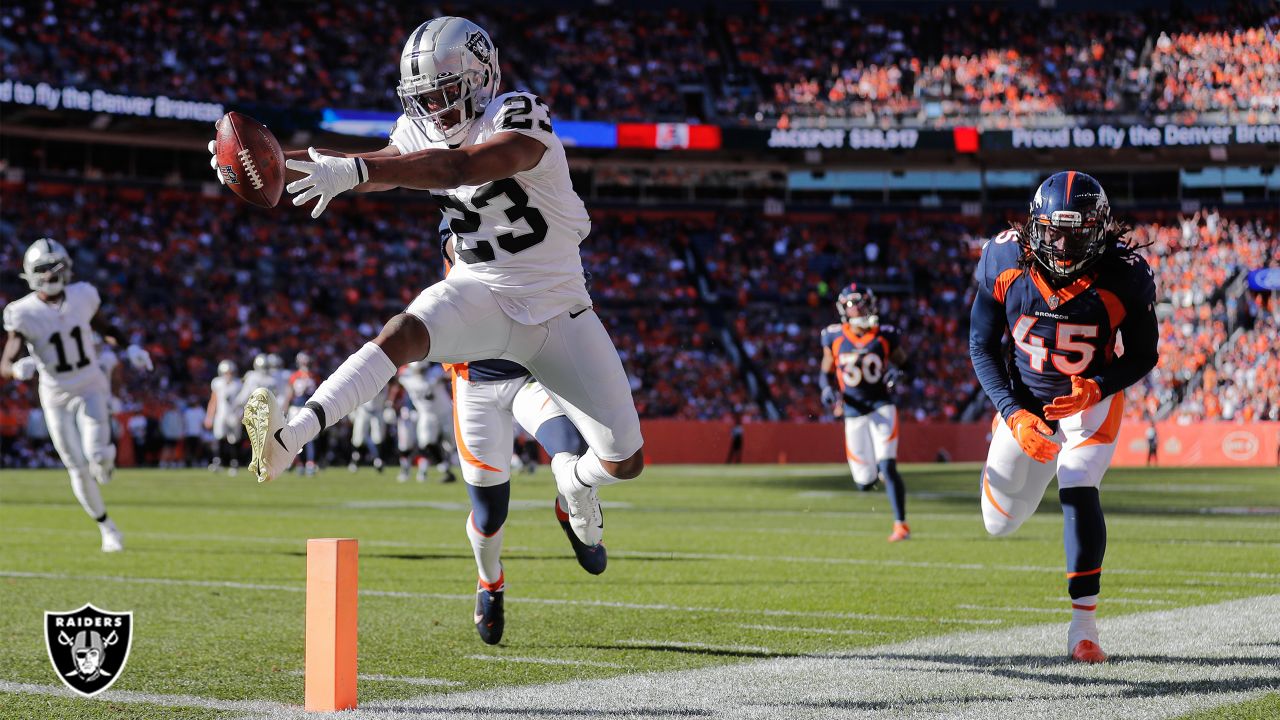 Broncos Analysis: Raiders dominate Denver's defense en route to 34-24  victory