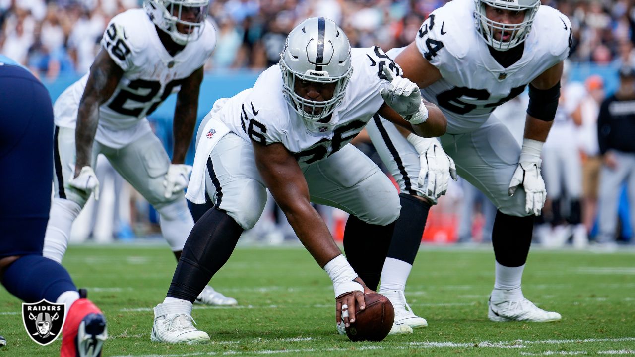 Mack Hollins Speaks from Las Vegas Raiders Training Camp - Sports  Illustrated Las Vegas Raiders News, Analysis and More