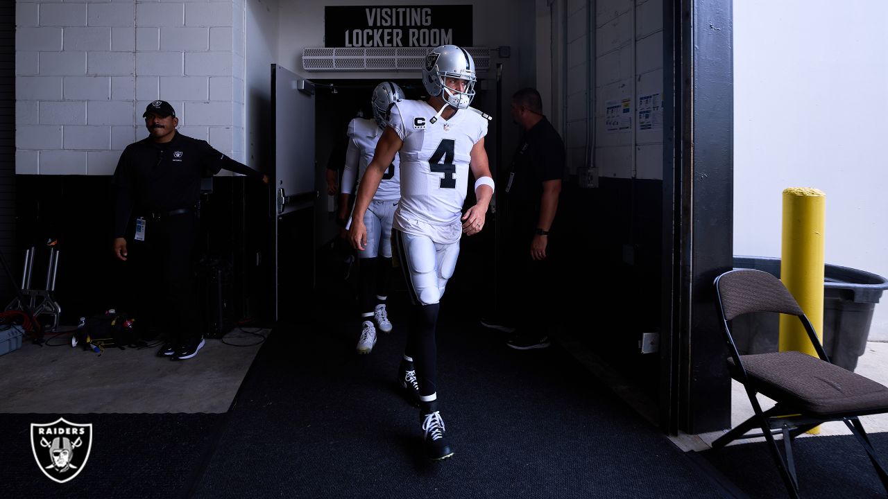 Top Shots: Raiders vs. Jaguars