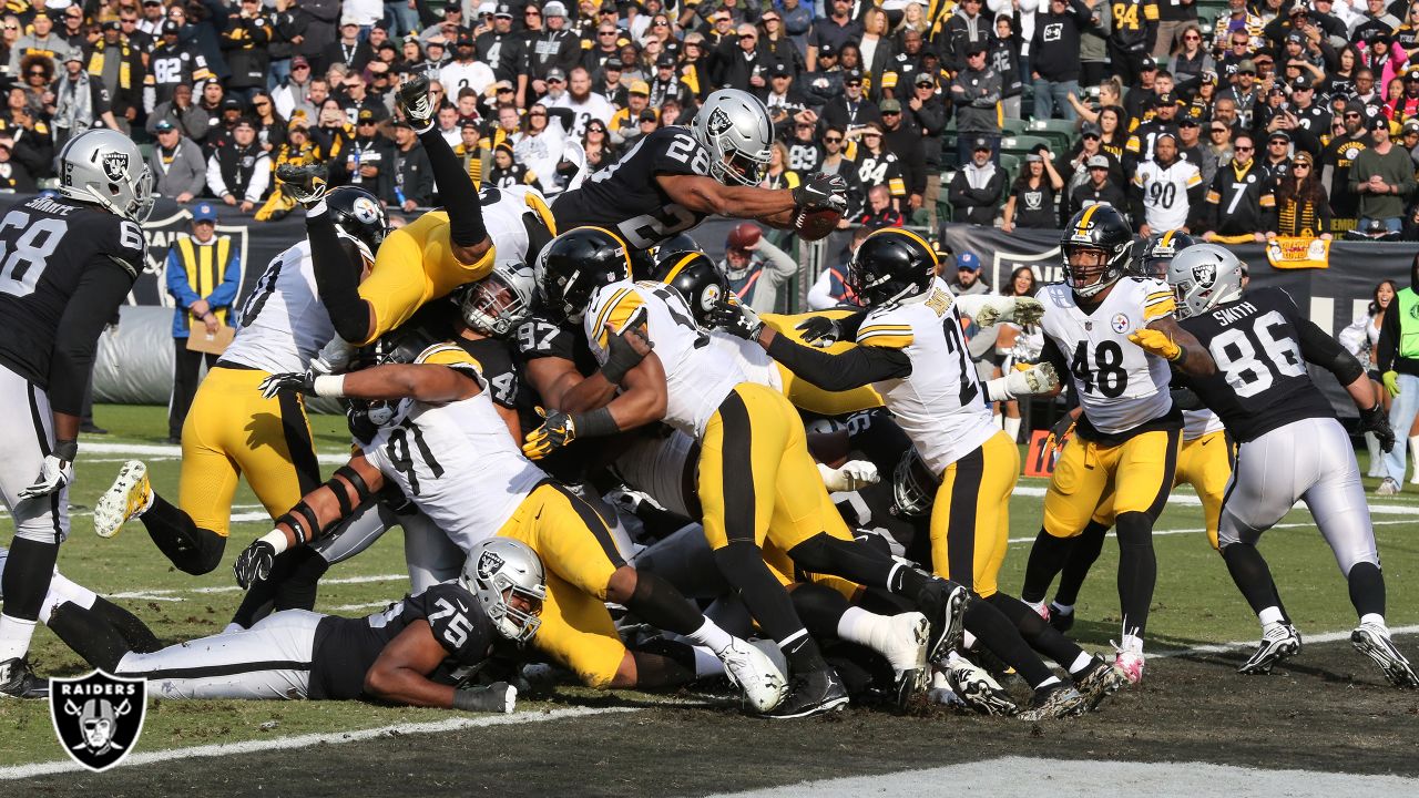 Pittsburgh Steelers at Oakland Raiders free live stream: How to