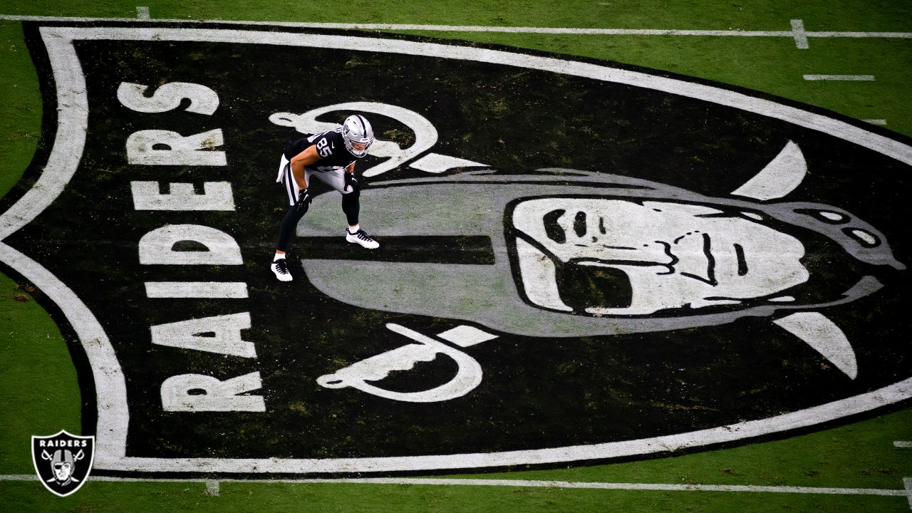 Raiders News: Monday Night Football Milestone watch - Silver And