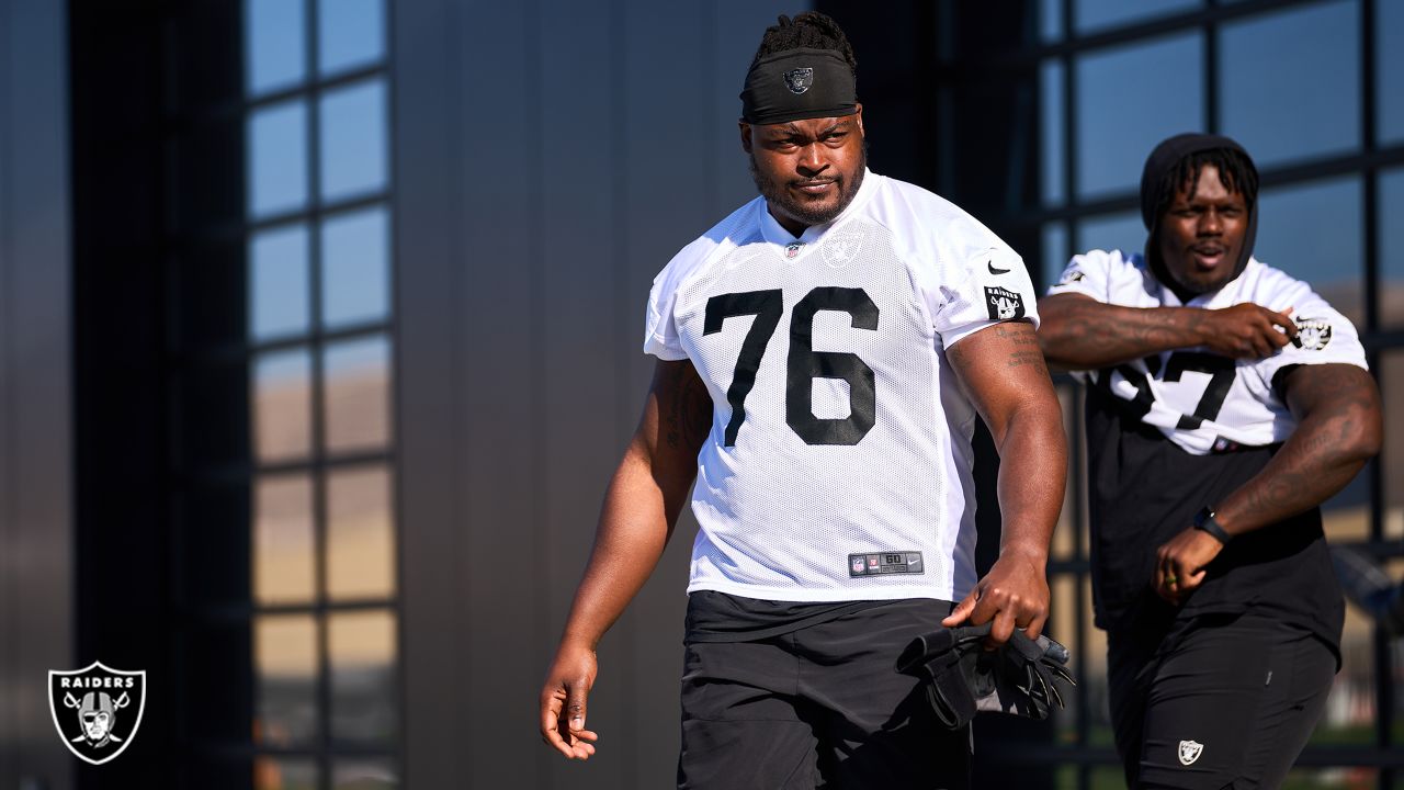 Las Vegas Raiders 3 best offseason additions in 2022 - Page 2