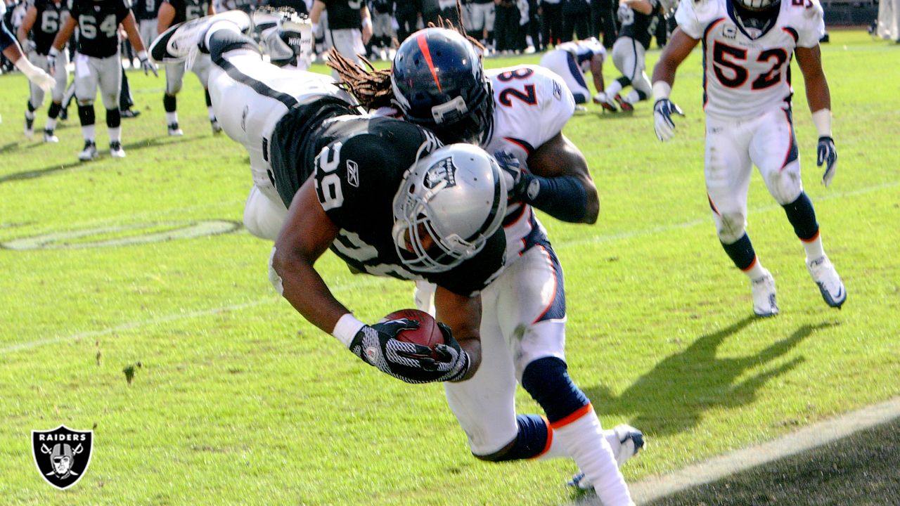 Pick Six: The emergence of Divine Deablo, Malcolm Koonce has been promising  for Raider Nation to see