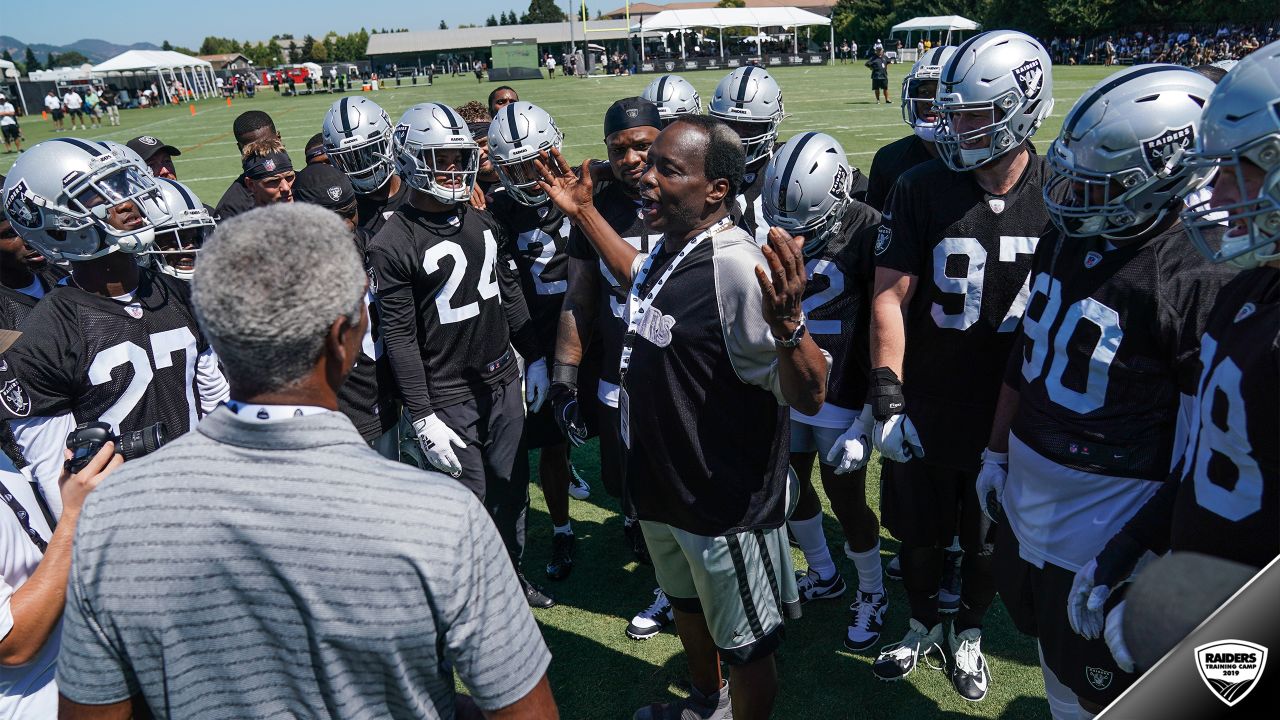 Building the Culture: Trent Brown's thirst can't be quenched, as he chases  greatness