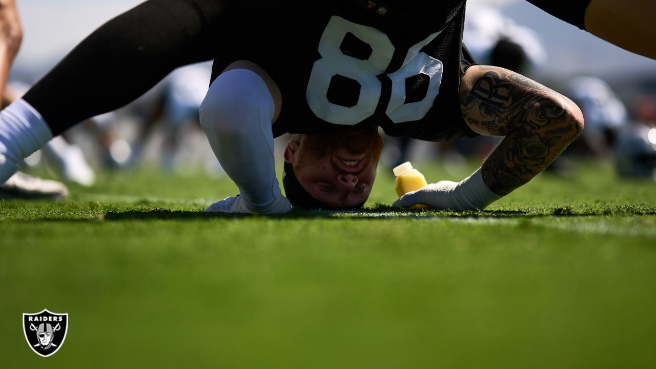 Raiders-Steelers Week 3 preview: Injuries, news, score, odds and more -  Silver And Black Pride