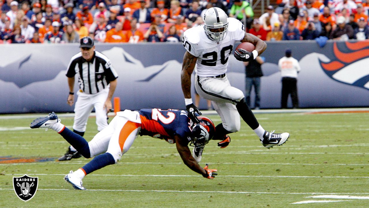 Raiders at Broncos Week 1: Who did the experts pick to win?