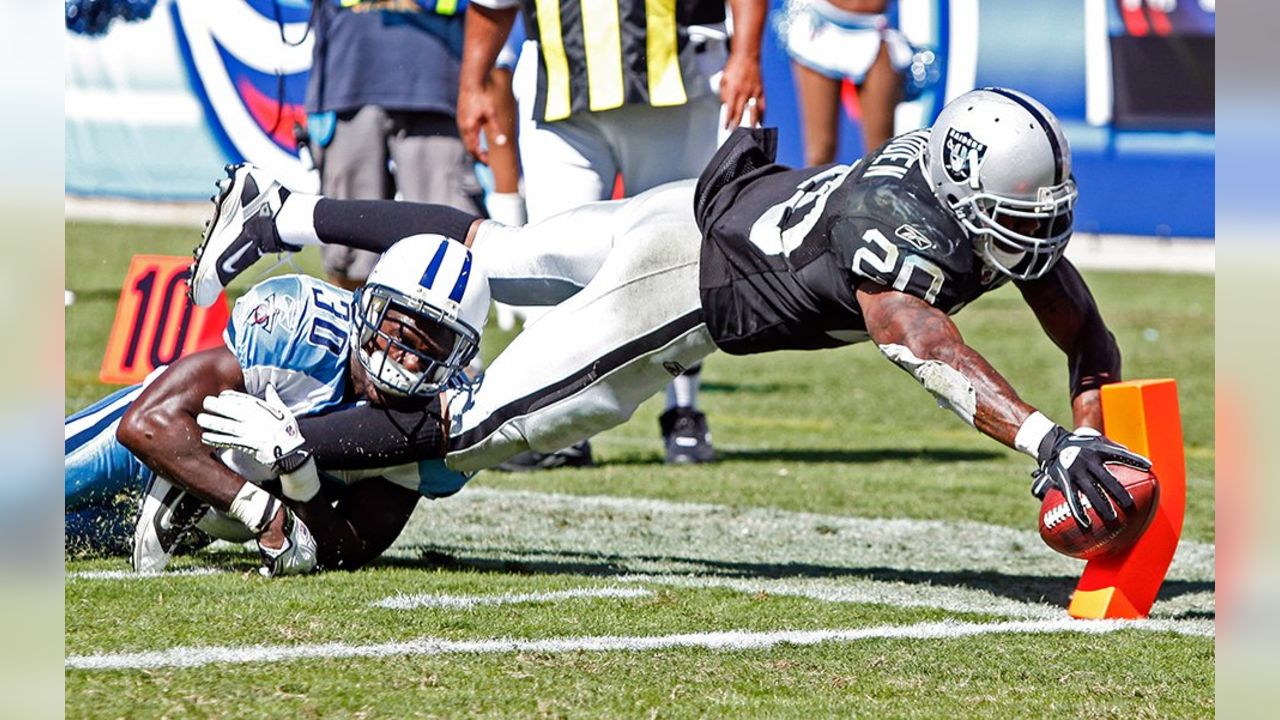 Raiders, Seahawks Old AFC West Rivals With A Playoff History - CBS