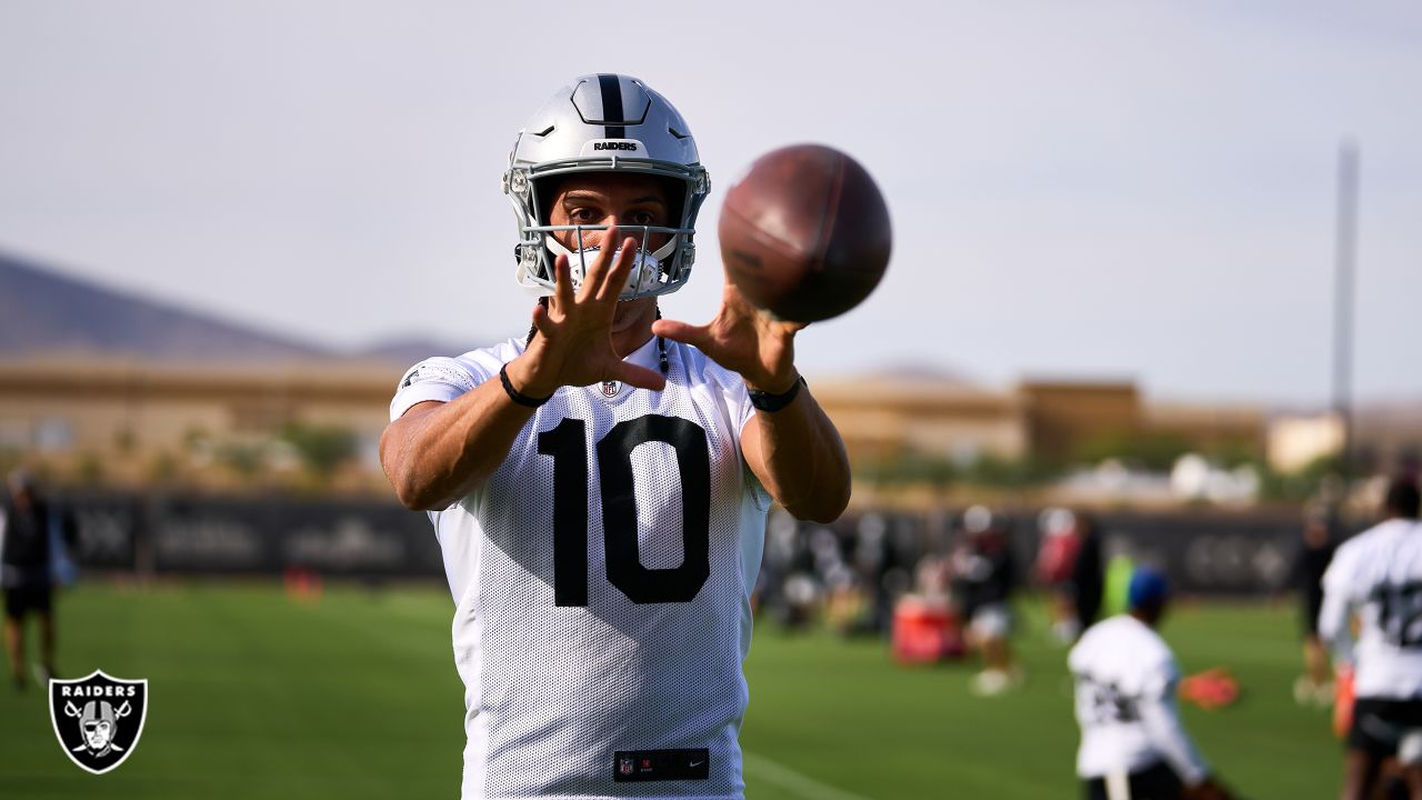 EA Sports releases Madden ratings for Raiders rookies and 2019 NFL draft  class