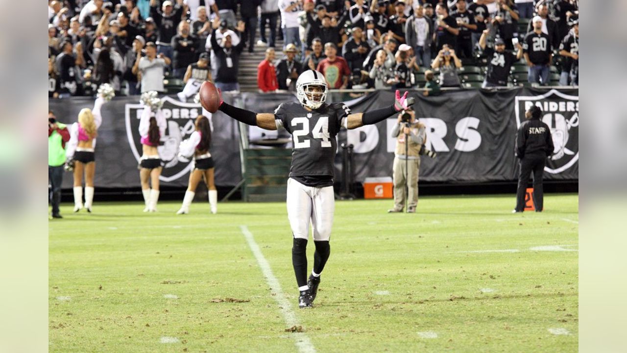 Charles Woodson announces his retirement from NFL - Acme Packing