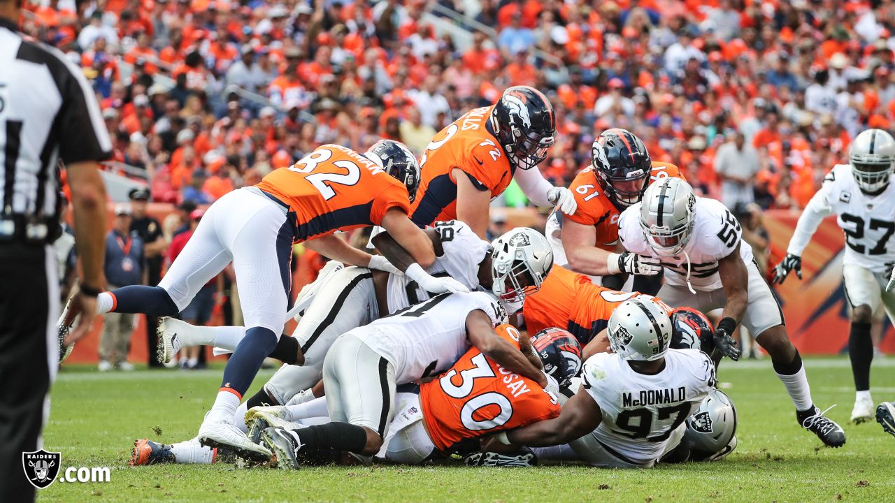 The Denver Broncos | NFL Colorado Gameday Pants