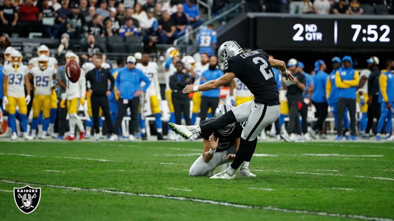 Raiders release Chandler Jones, capping final tumultuous month with the  team – 95.5 WSB