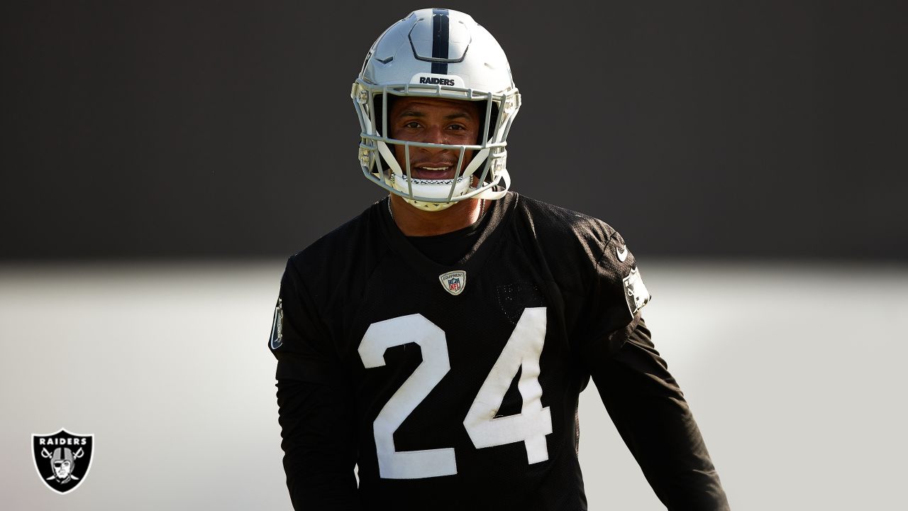 Las Vegas Raiders: Johnathan Abram must step up in 2021