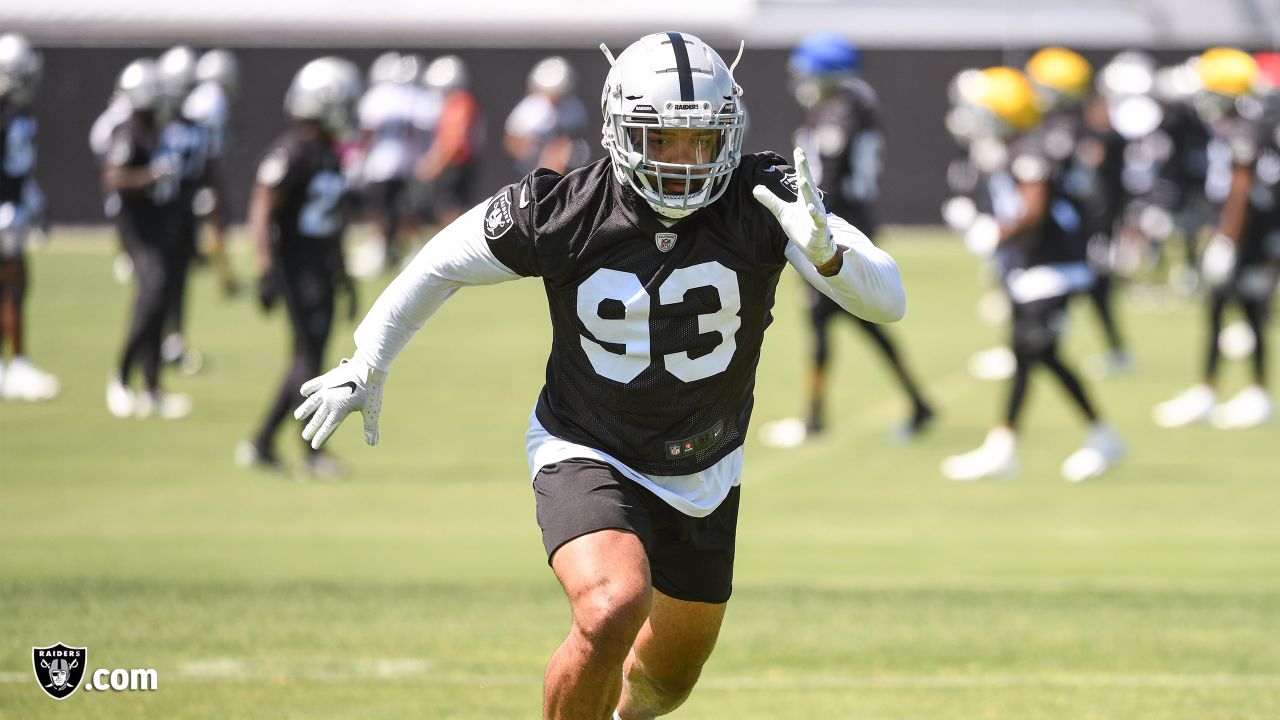 Salesian Alumnus Keisean Nixon '15 joins the Oakland Raiders!