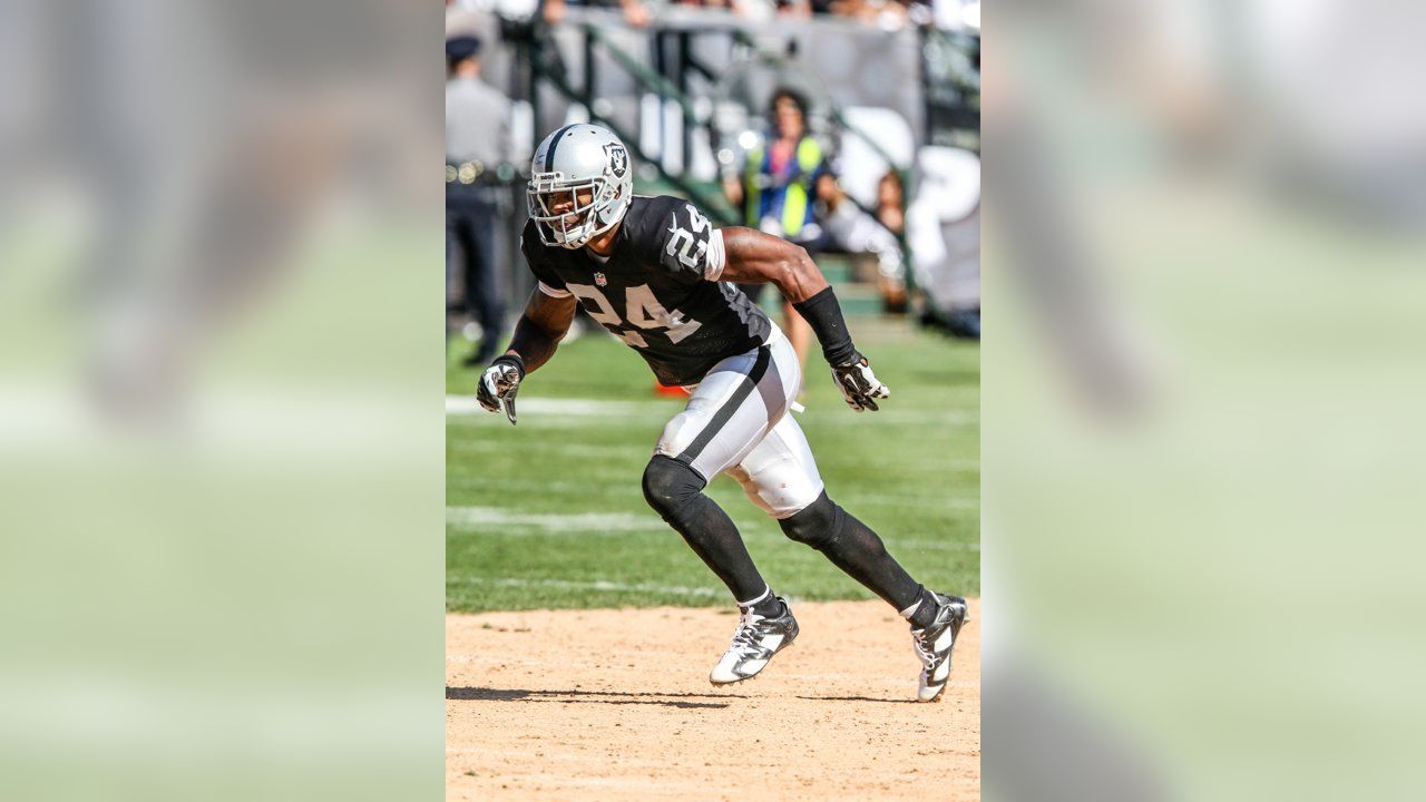 Charles Woodson announces his retirement from NFL - Acme Packing