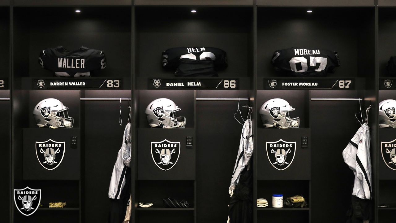 Raiders stats: Week 11 vs Cincinnati Bengals - Silver And Black Pride