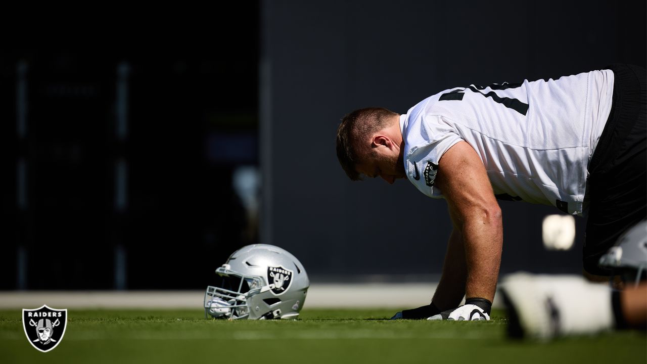 Raiders vs. Chargers Livestream: How to Watch NFL Week 4 Online Today - CNET