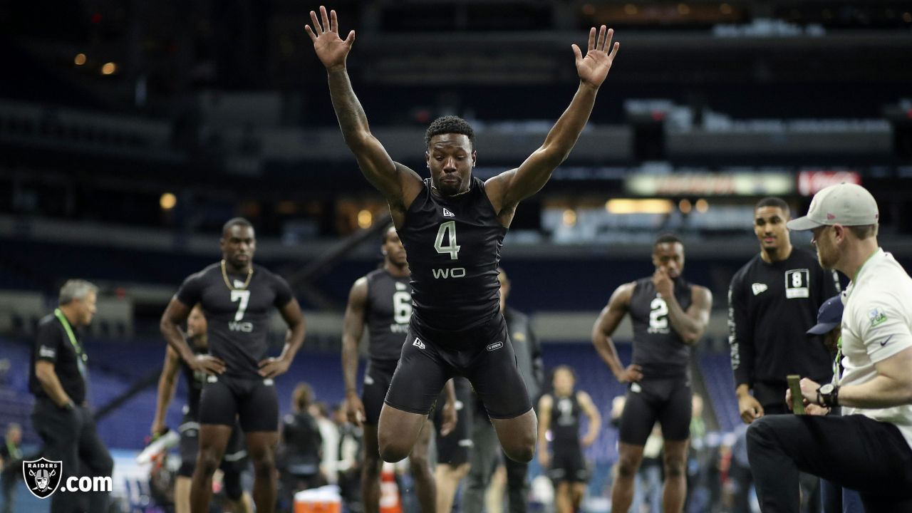 NFL Combine 2020 Day 1 FREE LIVE STREAM (2/27/20): Watch QBs, WRs