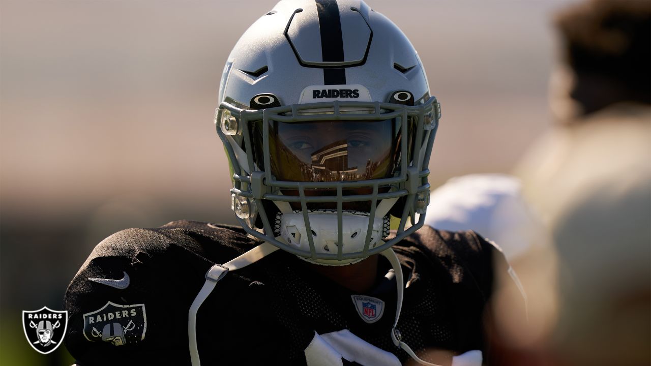 Darren Waller injury news: Raiders TE is placed on COVID-19 list for Week  17 - DraftKings Network