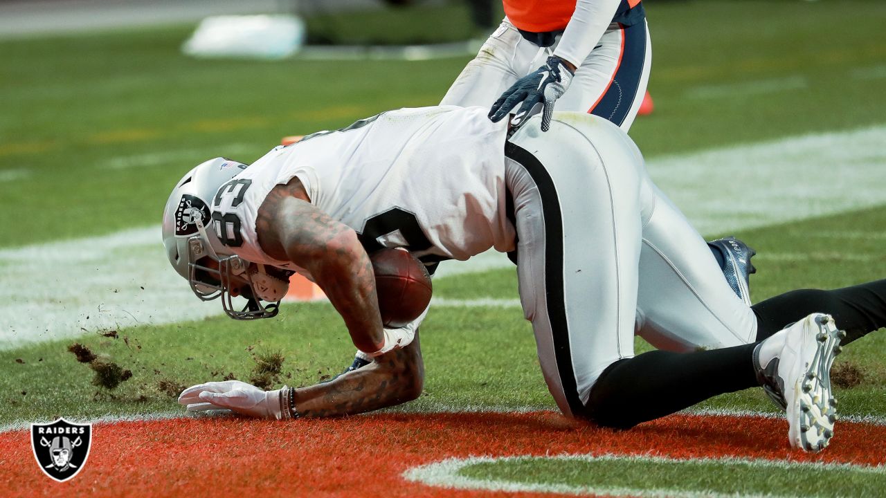 Raiders kicker Daniel Carlson, a Colorado Springs native, sets team record  vs. Broncos, Sports