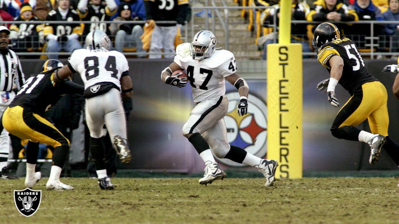 Pittsburgh Steelers at Oakland Raiders free live stream: How to