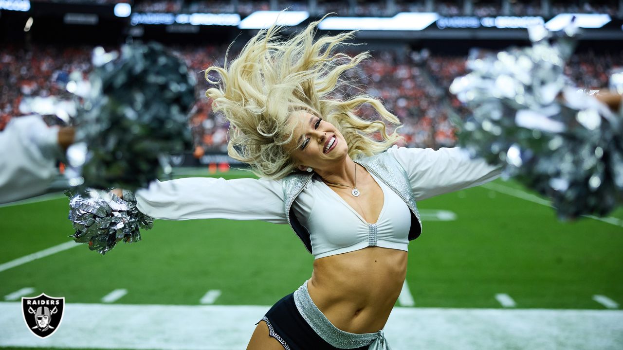 Raiderettes will have new look as Raiders debut in Las Vegas, Raiders News