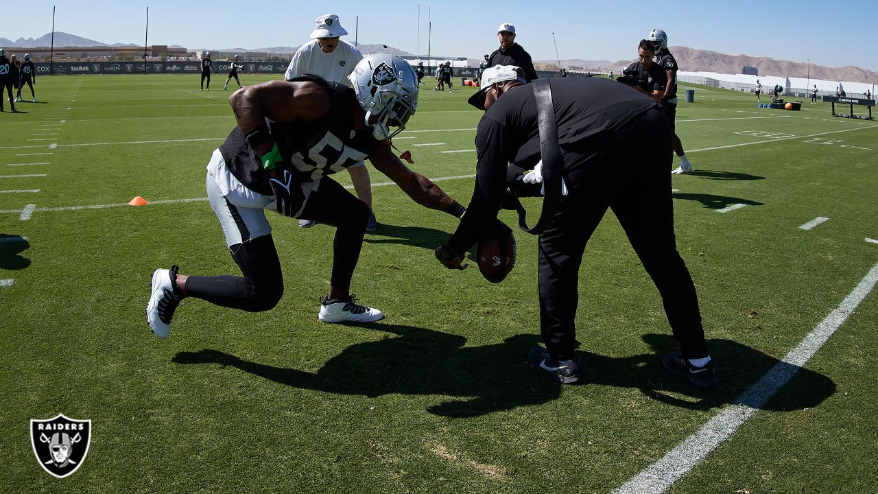 Practice Photos: Thursday 9.16.21