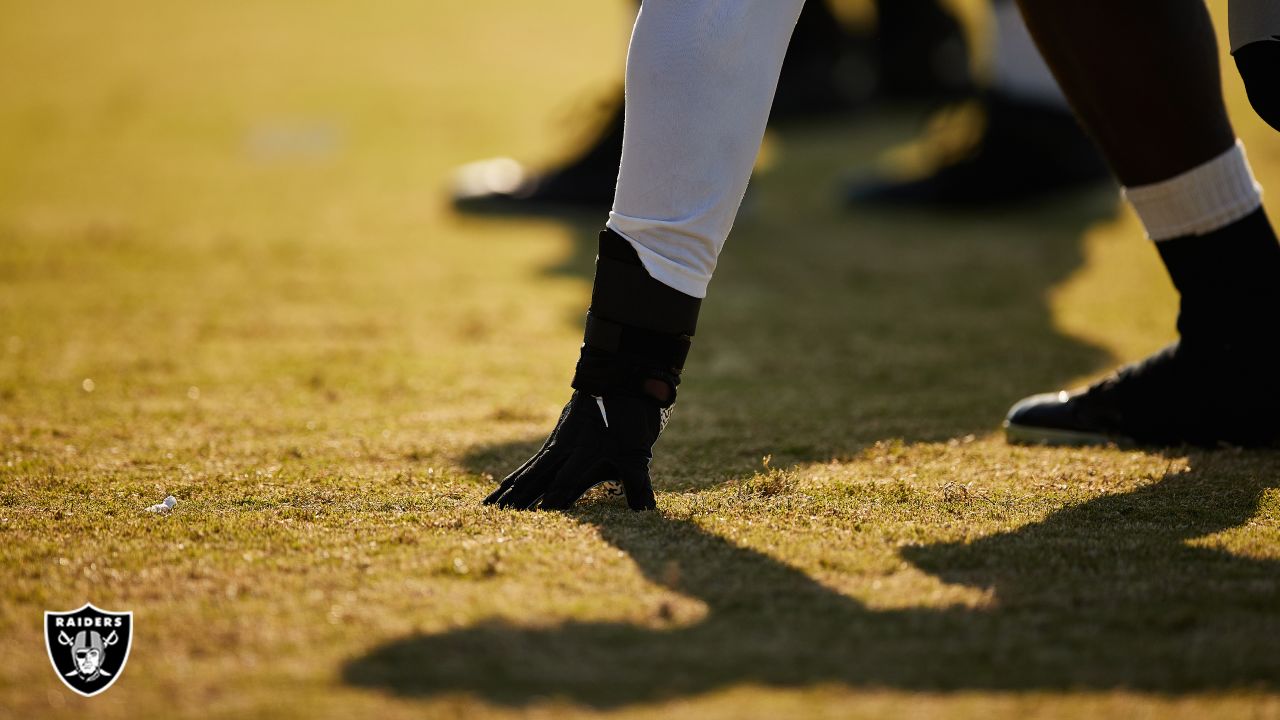 carl nassib socks