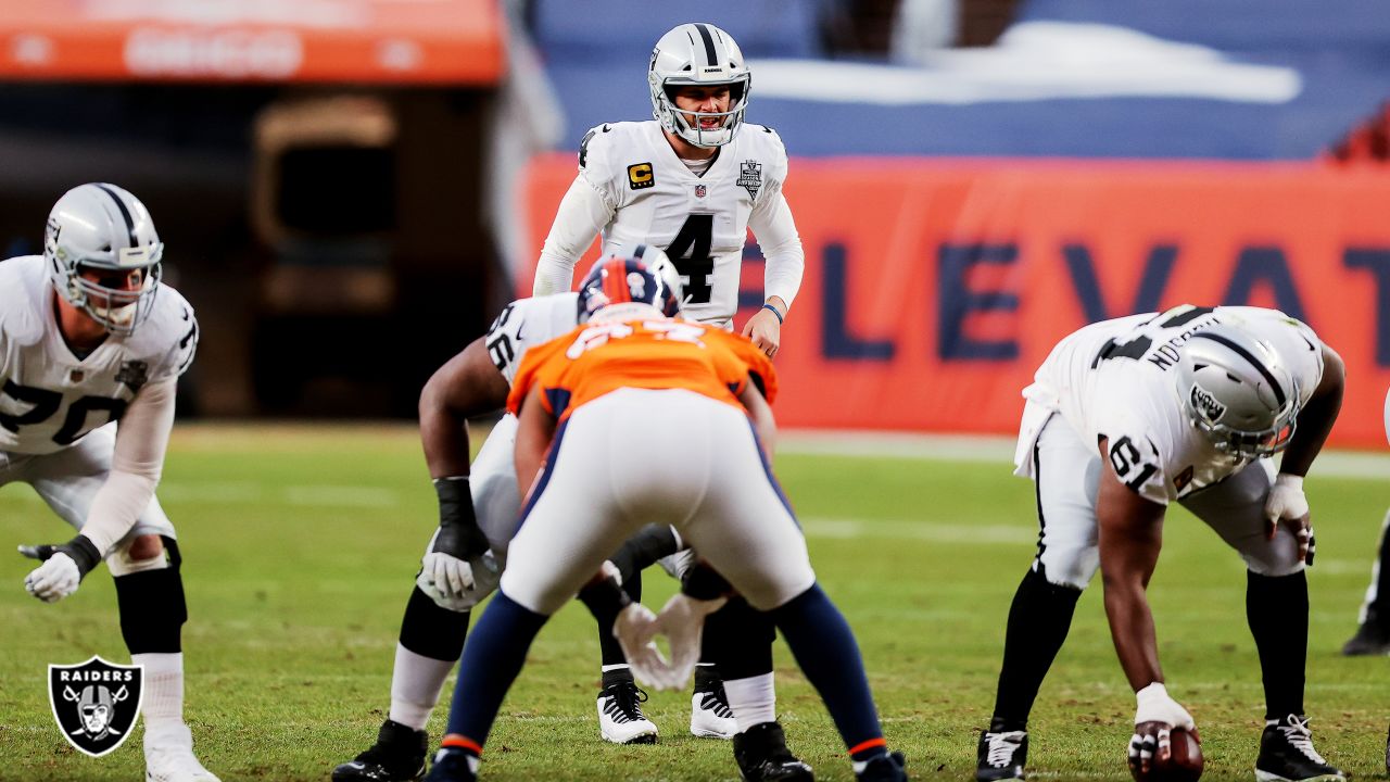 Raiders news: Darren Waller can set team reception record - Silver And  Black Pride