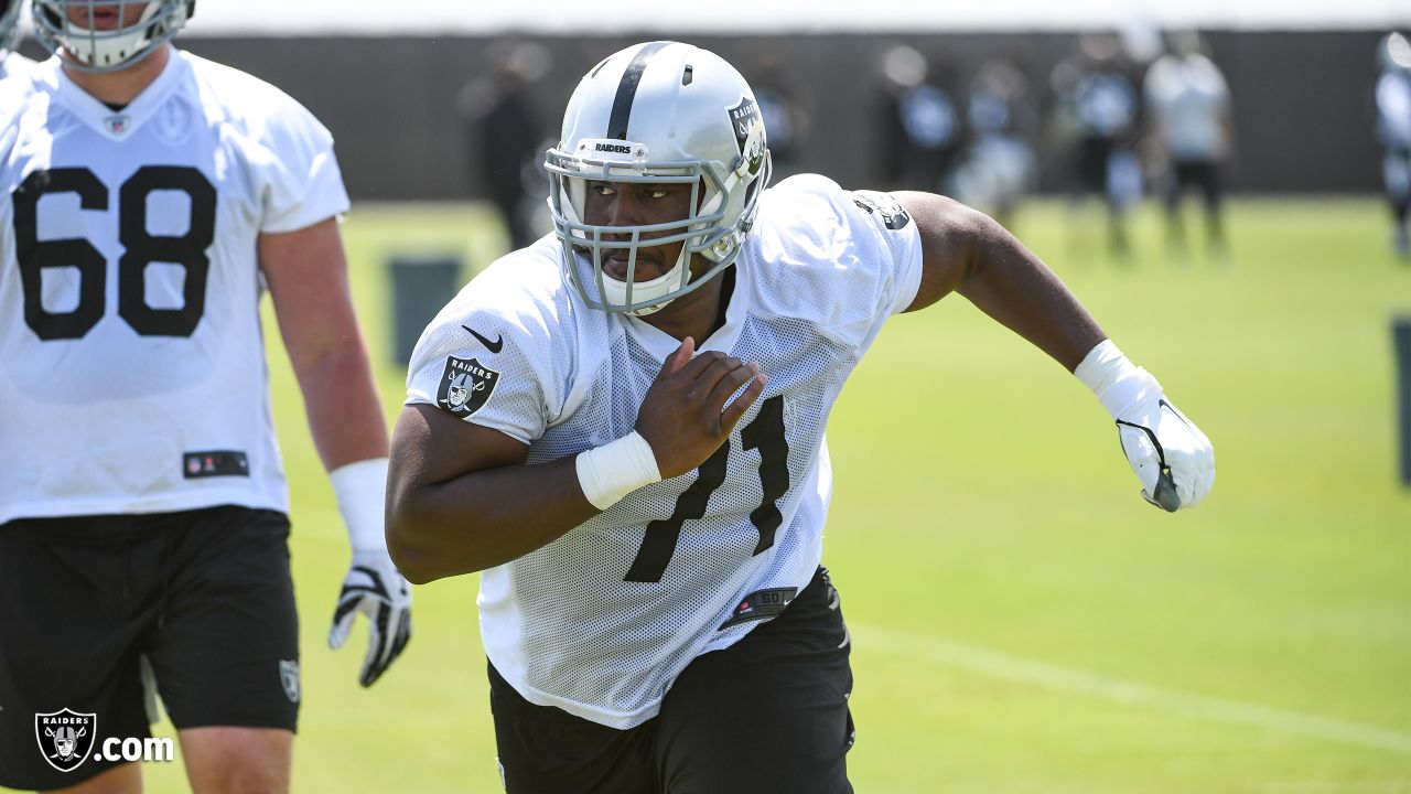 Undrafted rookie Keisean Nixon continues to flourish in preseason  competition