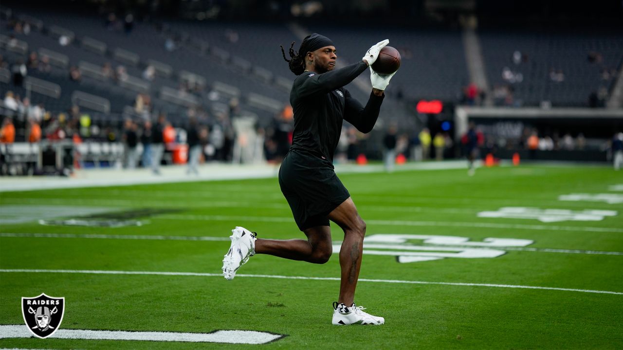 Raiders-Texans Wild Card Game Delivers Total Live Audience of 25,632,000  Viewers - ESPN Press Room U.S.