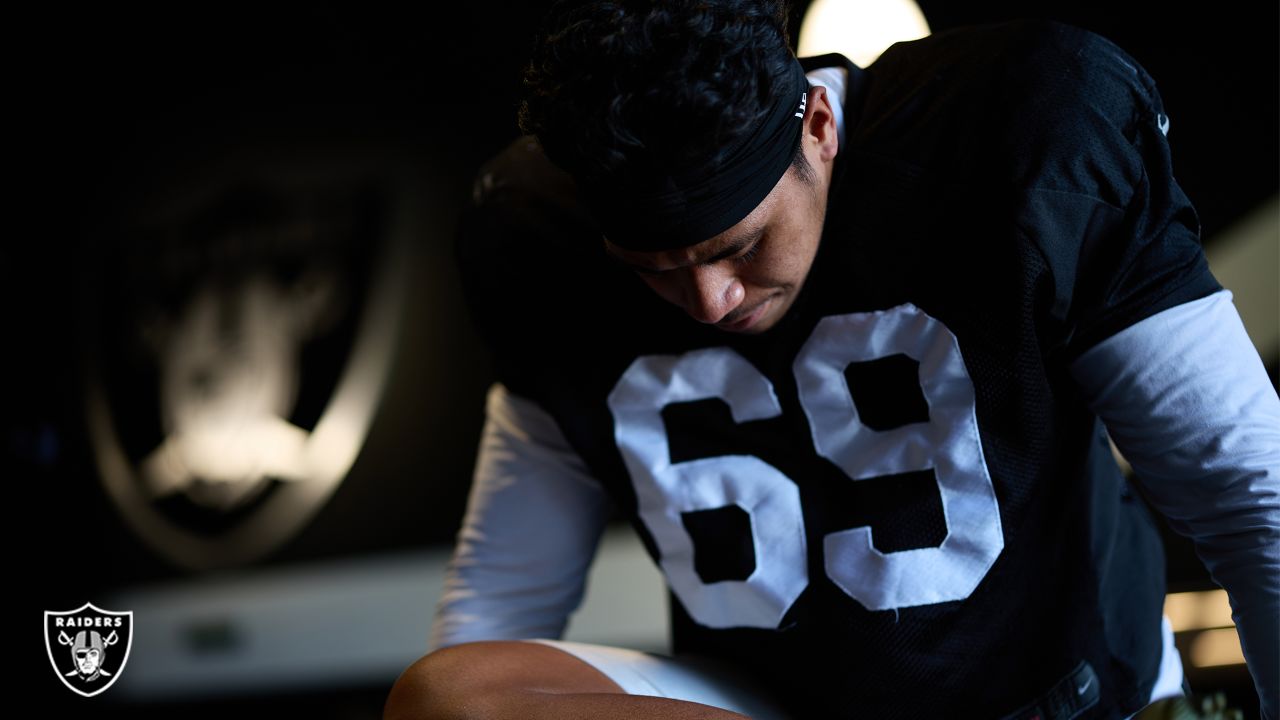 Isaiah Pao Mao: The Secret Weapon of the Raiders' Defense – Planet