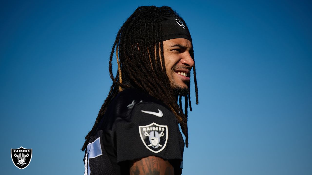 Recapping Raiders 2023 Content Day - BVM Sports