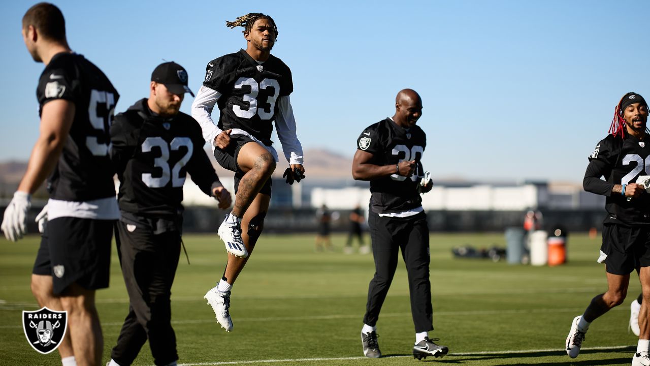 Offseason Program: Friday 5.20.22