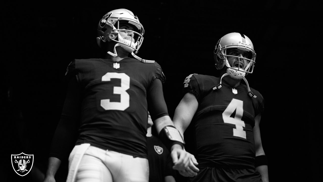 Las Vegas Raiders Houston Texans week 7 preview - Silver And Black Pride