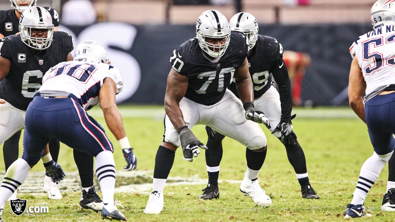 Oakland Raider Position Battles to Watch for in the Last Preseason