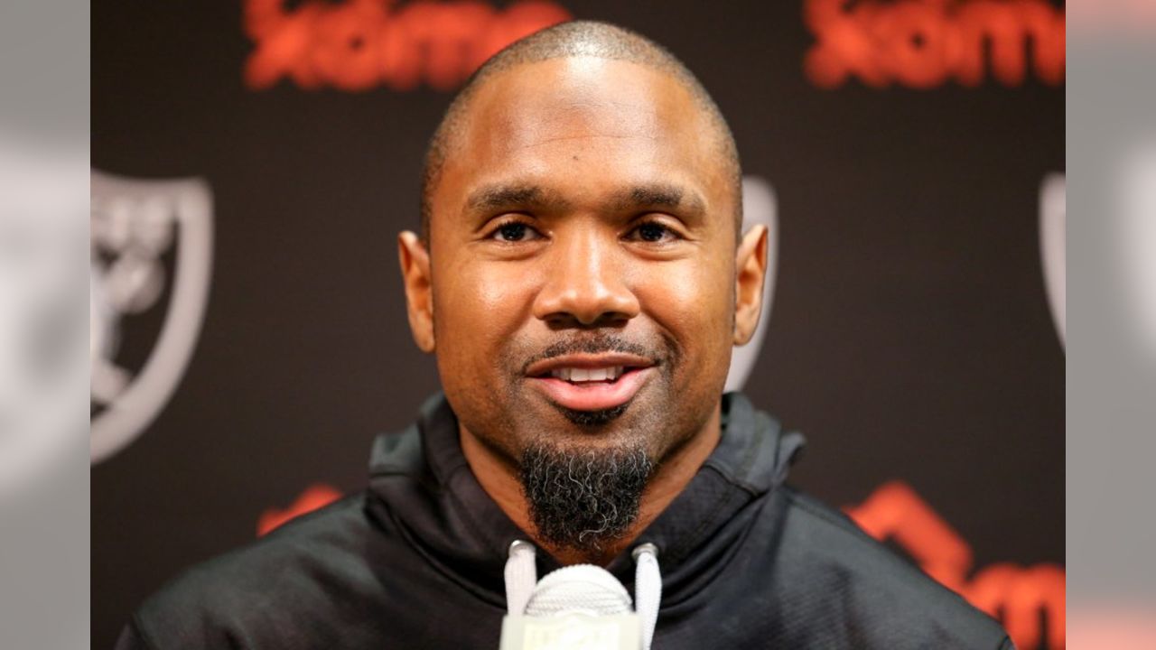 Charles Woodson to retire after 18th season - Newsday