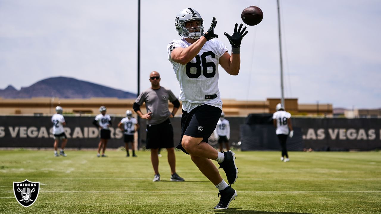 Las Vegas Raiders on X: We ready. #BUFvsLV I #RaiderNation   / X