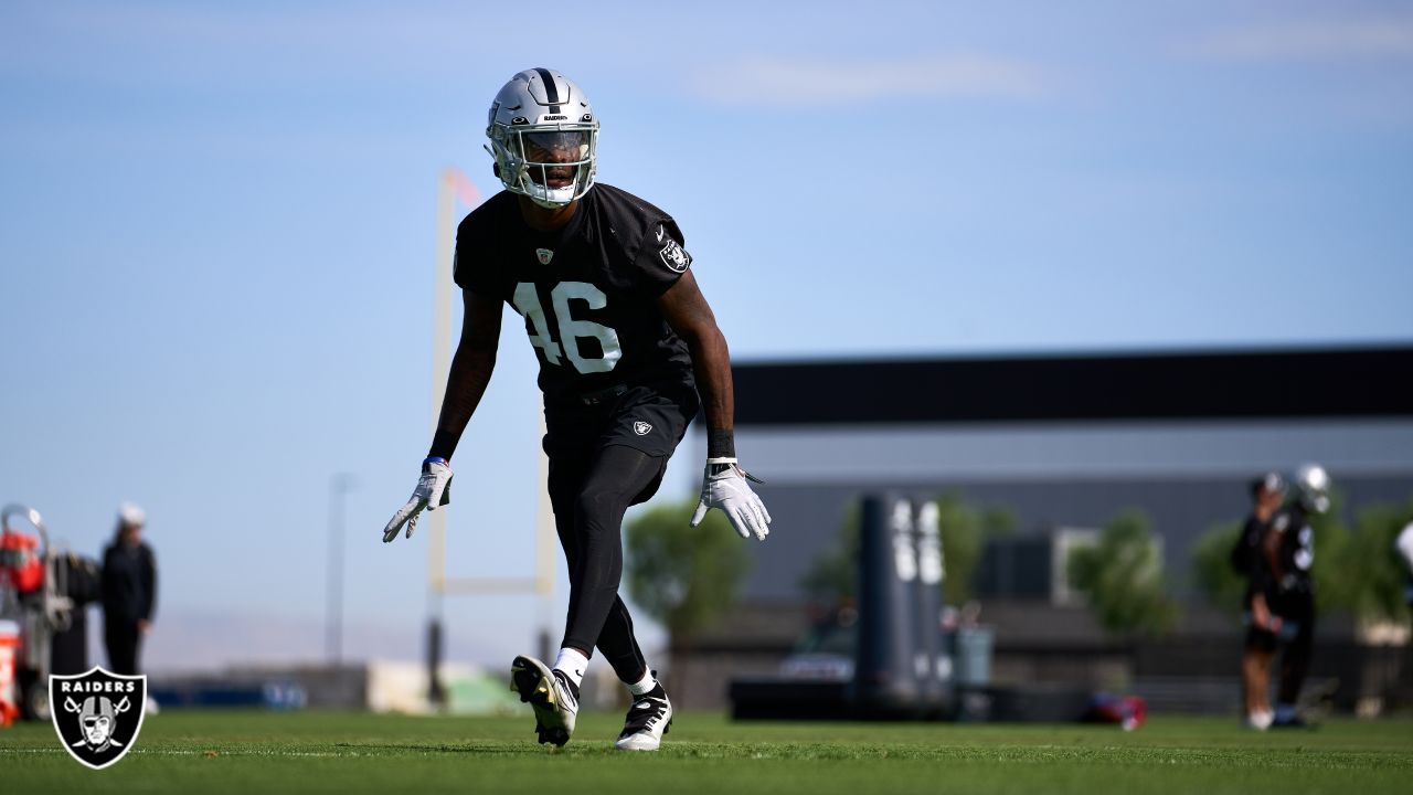 Raiders receiver Davante Adams gets 99 rating in Madden 23