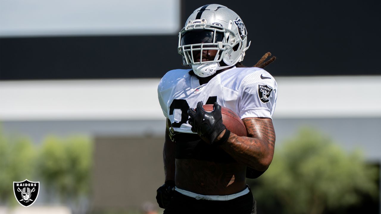 Las Vegas Raiders: Nate Hobbs an unsung hero of defensive success