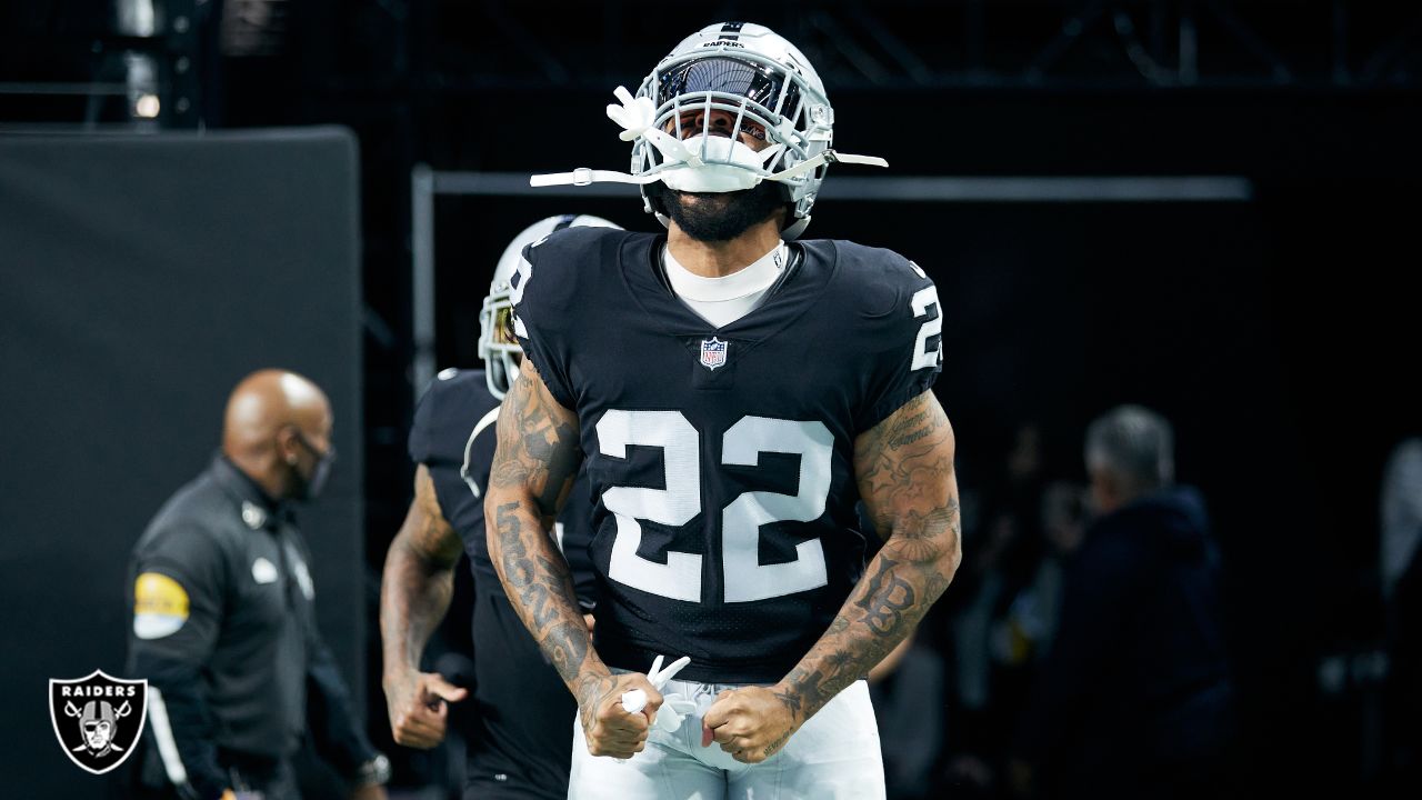 Las Vegas Raiders podcast with Rich Perez: O'Connell gets lots of good  looks Raiders bomb 49ers 34-7; Raiders face Rams on Aug 19th – Sports Radio  Service