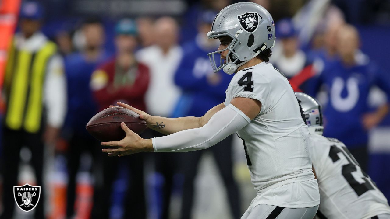 CSC Poll: Should the Saints trade for Raiders WR Hunter Renfrow