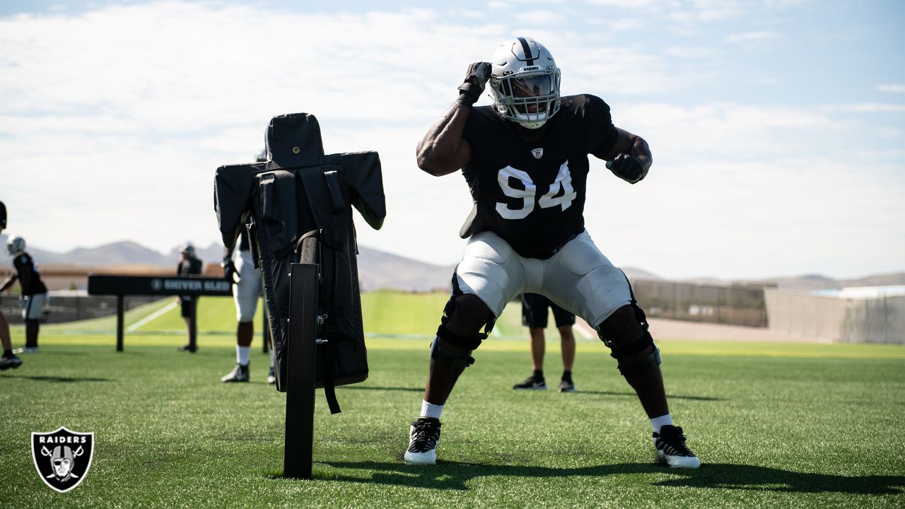 Las Vegas Raiders cornerback Nate Hobbs #39 plays during pre-season NFL  football game against the San Francisco 49ers Sunday, Aug. 13, 2023, in Las  Vegas. (AP Photo/Denis Poroy Stock Photo - Alamy