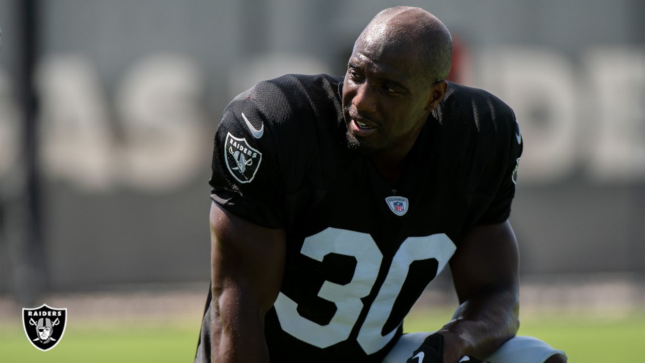 Nate Hobbs is poised for a bounce back season with the Las Vegas Raiders -  Sports Illustrated Las Vegas Raiders News, Analysis and More