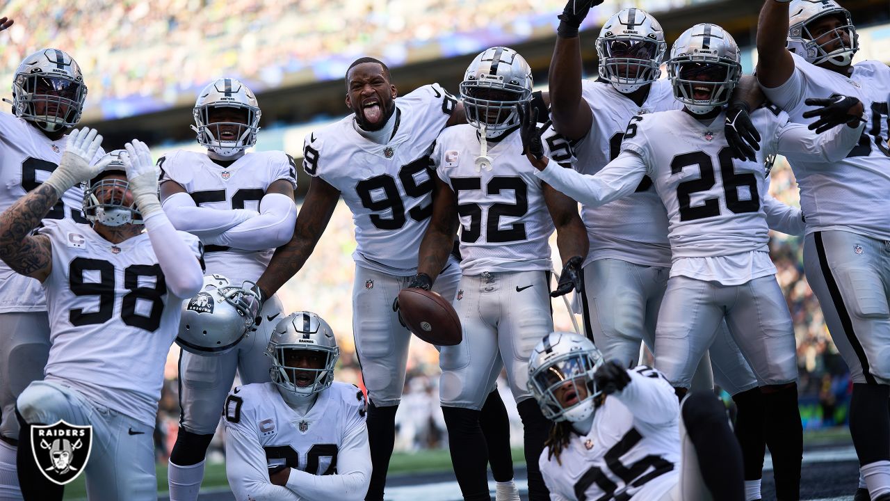 Raiders news: NFL Pro Bowl voting opens - Silver And Black Pride