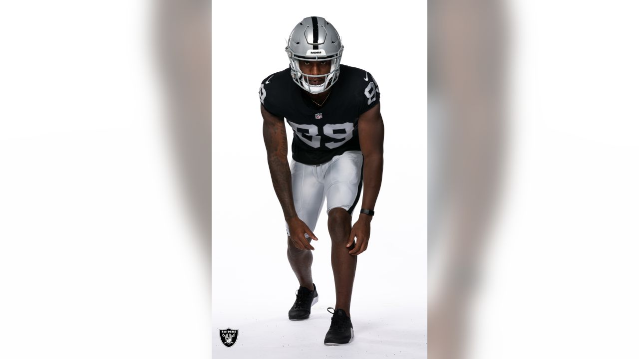 Raiders store uniforms 2020